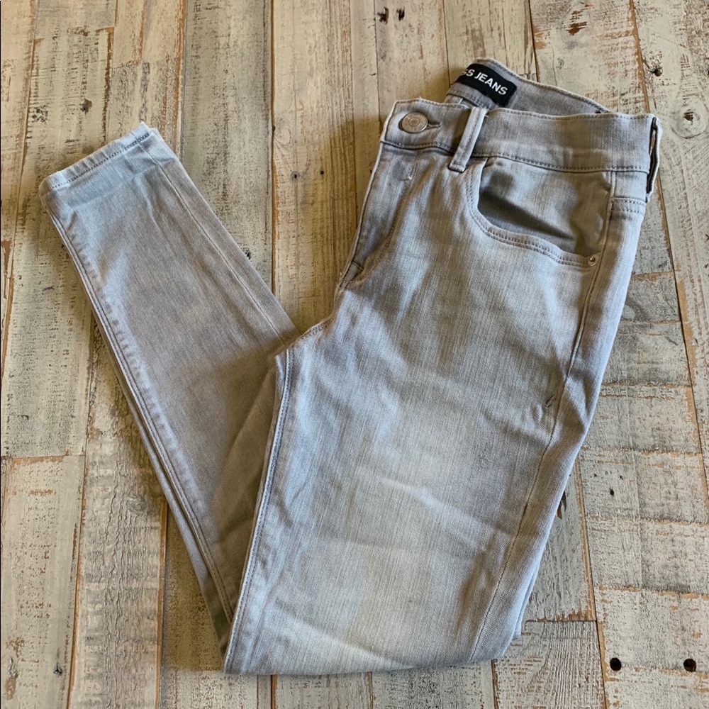Express jeans